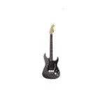 Fender 1148100559 Blacktop Strat Gtr Rw Fr Tsv