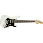 Fender 0114910380 Am Perf Strat Rw Awt Electric Guitar