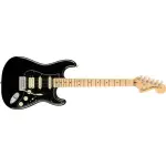 Fender 0114922306 American Performer Stratocaster Electric Guitar