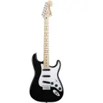 Fender 0115002806 - Billy Corgan Strat Black