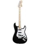 Fender 0115002806 - Billy Corgan Strat Black