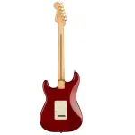Fender 0140282314 Tash Sultana Stratocaster® Electric guitar -Transparent Cherry