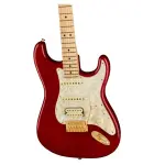 Fender 0140282314 Tash Sultana Stratocaster® Electric guitar -Transparent Cherry
