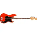 Fender 0140470558 Player Ii P Bass Rw Crr Bass Guitar