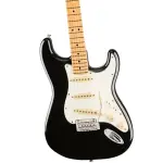 Fender 0140512506 Player Ii Strat Mn Black Electric Guitar