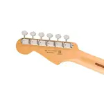 Fender 0140512506 Player Ii Strat Mn Black Electric Guitar