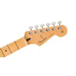 Fender 0140512506 Player Ii Strat Mn Black Electric Guitar