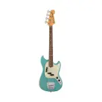 Fender 0144060390 Jmj Mustang Bass Rw Fade Dpb