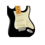 Fender 144502506 Mexican Player Stratocaster Black