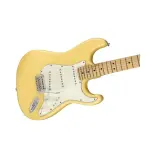 Fender 0144502534 Player Stratocaster® Bass Guitar Buttercream