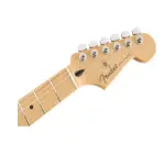 Fender 0144502534 Player Stratocaster® Bass Guitar Buttercream