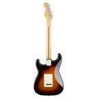 FENDER 144503500 PLAYER STRATOCASTER ELECTRIC GUITAR PAU FERRO IN 3 TONE SUNBURST