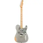 Fender 0145902317 Brad Paisley Roadworn Telecaster