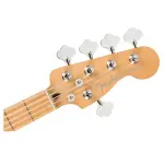 Fender 0147382395  Player Plus Jazz V Bass Guitar 5-String