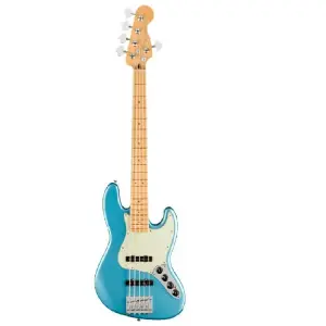 Fender 0147382395  Player Plus Jazz V Bass Guitar 5-String