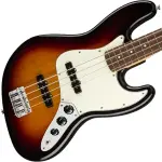 Fender 0149903500 Player Jazz Bass Pf 3Ts