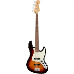 Fender 0149903500 Player Jazz Bass Pf 3Ts
