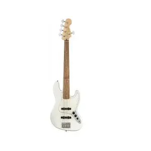 fender 0149953515 Player Jazz Bass Guitar V