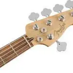 fender 0149953515 Player Jazz Bass Guitar V