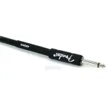 Fender 15 Ang Inst Cbl Black-0990820059