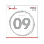 Fender 150L Pure Nickel Electric Guitar Strings