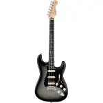 Fender 0170207791 / Fsr Am Pro Strt Hss Eby Slvbst