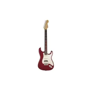 Fender 0173300338 / Gc Usa Pro STD Strat Hss Rw