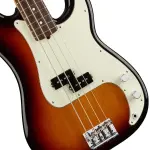 Fender 0193610700 Am Pro P Bass Rw 3Ts