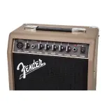 Fender 2313704900 Acoustasonic 15 Watt 230V Acoustic Guitar Amplifier