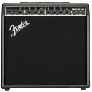 Fender 2330506000 Champion 50XL - Guitar Amplifier