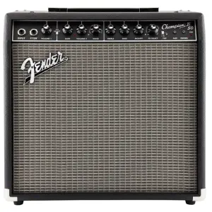 Fender 2330804900 Champion Ii 50 230V Uk Guitar Amplifier