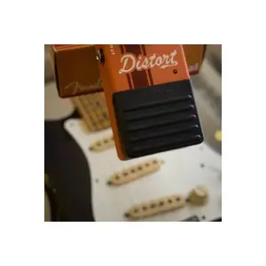 Fender 0234501000 / Distortion Pedal