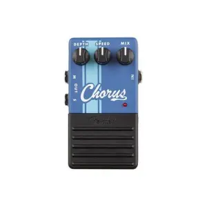Fender 0234503000 / Chorus Pedal