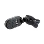FENDER® 0239978100 Color Clip-On Tuner