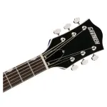 Fender 2506115551 G5420T EMTC CLSC HLW SC Electric Guitar- Azure Metallic