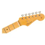 Fender 0251802303 Electric Guitar JV MOD 50S STRAT HSS MN 2TS
