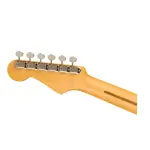 Fender 0251802303 Electric Guitar JV MOD 50S STRAT HSS MN 2TS