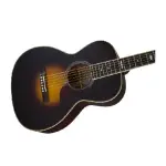 Fender 2705801537/G9531 Style 3 L-Body Spr Sb G Acoustic Guitar