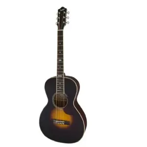 Fender 2705801537/G9531 Style 3 L-Body Spr Sb G Acoustic Guitar