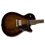Fender 2806700531 G2215-P90 STREAMLINER™ JUNIOR JET™ CLUB Electric Guitar- Havana Burst