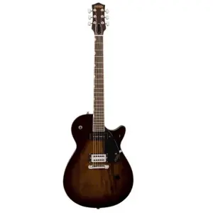 Fender 2806700531 G2215-P90 STREAMLINER™ JUNIOR JET™ CLUB Electric Guitar- Havana Burst