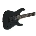 Fender 2910111503 / JS12 Dinky, Rw Fb, 24 Ft, Black