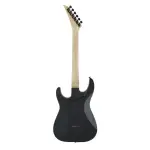 Fender 2910121503 JS11 Electric Guitar Black