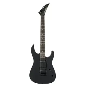 Fender 2910121503 JS11 Electric Guitar Black