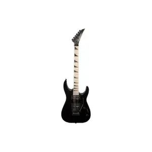 Fender 2910238503 /JS32 Dinky,Dka M, Gloss Black