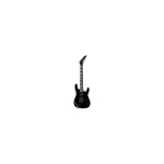 Fender 2912222503 / JS 1X Dinky Minion 24 Frt, Black