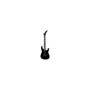 Fender 2912222503 / JS 1X Dinky Minion 24 Frt, Black