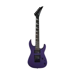 Fender 2912222552 / JS 1X Dk Minion- Pavo PuRPle