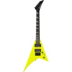 Fender 2913333504 JS 1X Rr Minion- Neon Yellow 24 Frt, NPK
