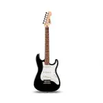 Fender 0301812406 PK Strat Ss Sq10G Black 230V Uk